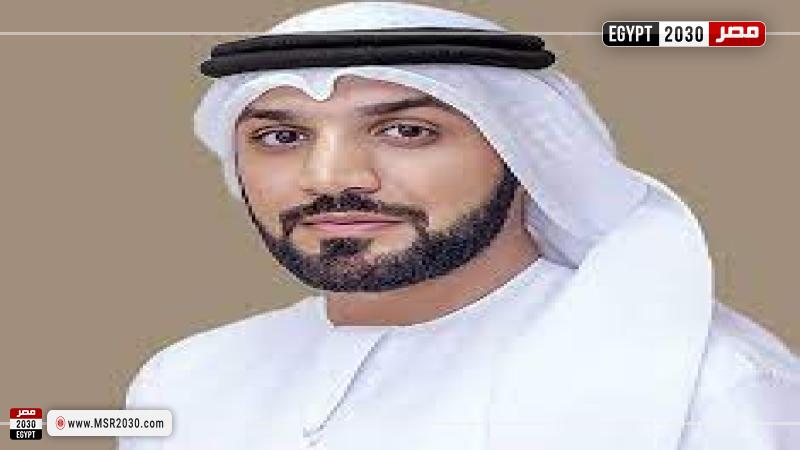 مدير جامعة محمد بن زايد للعلوم الإنسانية