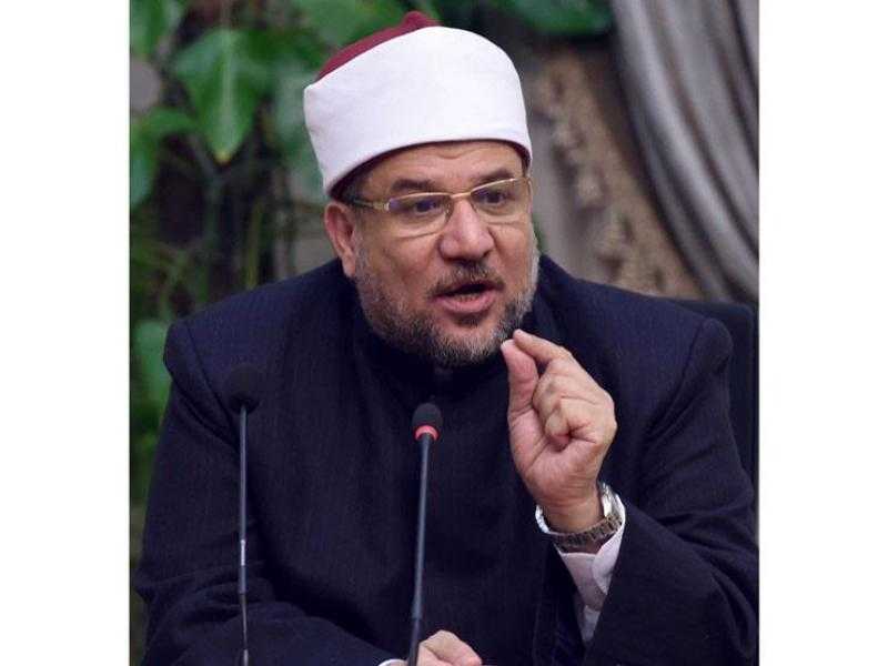 بعهد السيسي.. «الأوقاف»: إنفاق أكثر من 400 مليون جنيه في خدمة القرآن