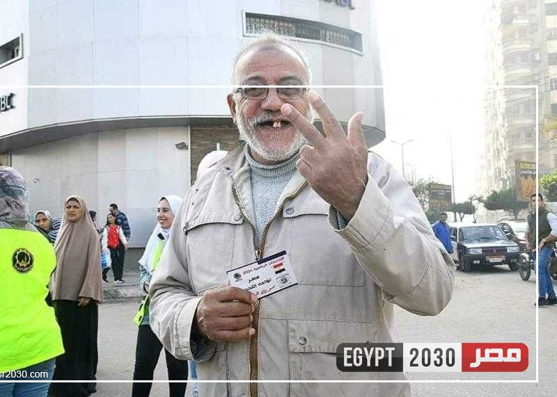 محافظة الغربية تطلق حملة توعية كبرى للمشاركة في الانتخابات الرئاسية 2024