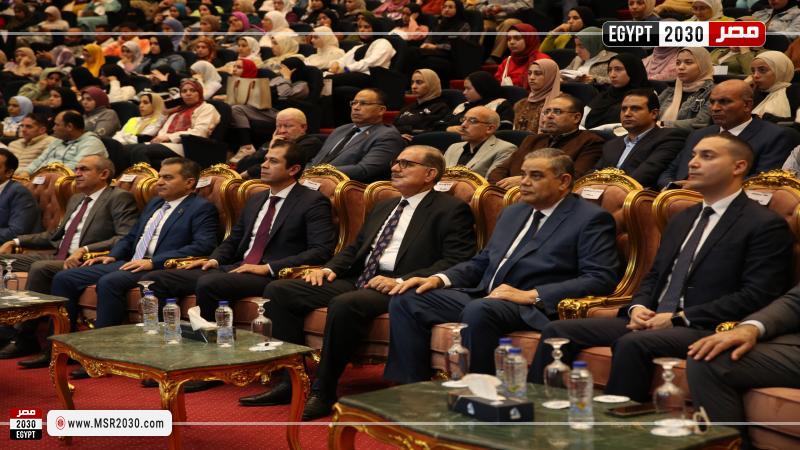 محافظ كفر الشيخ 