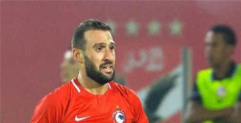 حقيقة انتقال عمر كمال عبدالواحد إلى الأهلي