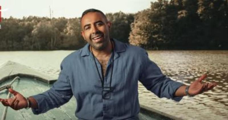 الفنان محمد عدوية