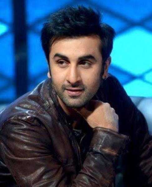 «animal» فيلم جديد للمثل الهندي رانبير كابور