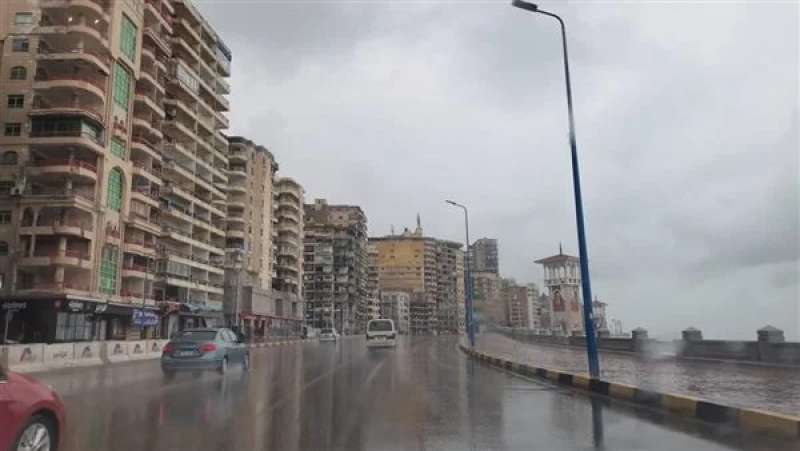 النوات - صورة أرشيفية 