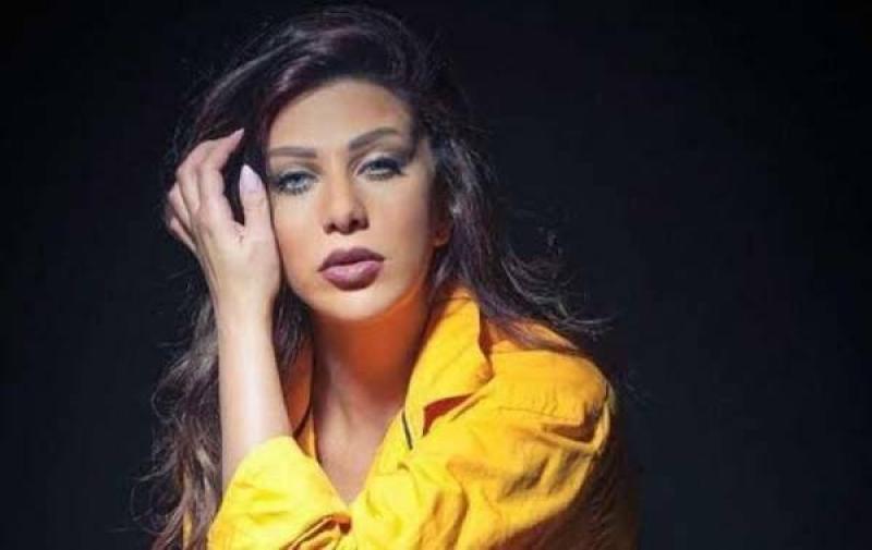 الفنانة اللبنانية جويس تعيد طرح ”بتناديني تاني ليه” لحجازي متقال