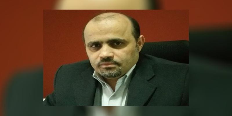 عبدالله إسماعيل