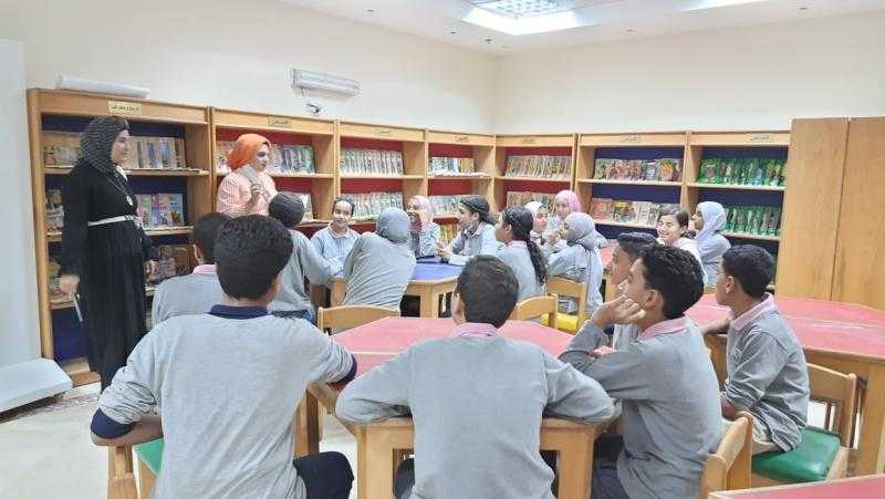 ثقافة القليوبية تناقش الأثر السلبي للزيادة السكانية