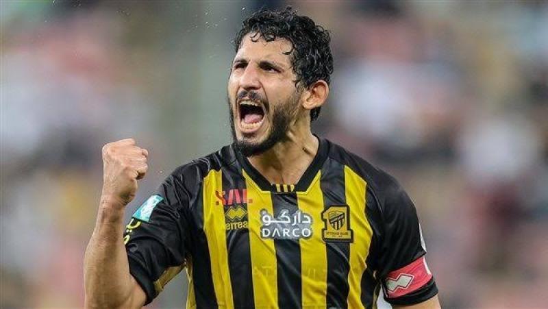 بمشاركة أحمد حجازي.. الاتحاد يفوز على أصفهان الإيراني بدوري أبطال آسيا
