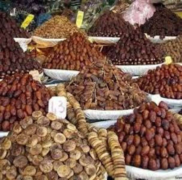 معرض التمور 