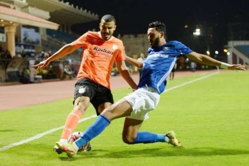 سموحة وفاركو
