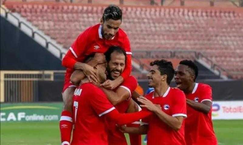 ترتيب مجموعة فيوتشر في الكونفدرالية بعد انتهاء الجولة الثالثة