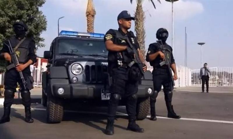أمن المنافذ 