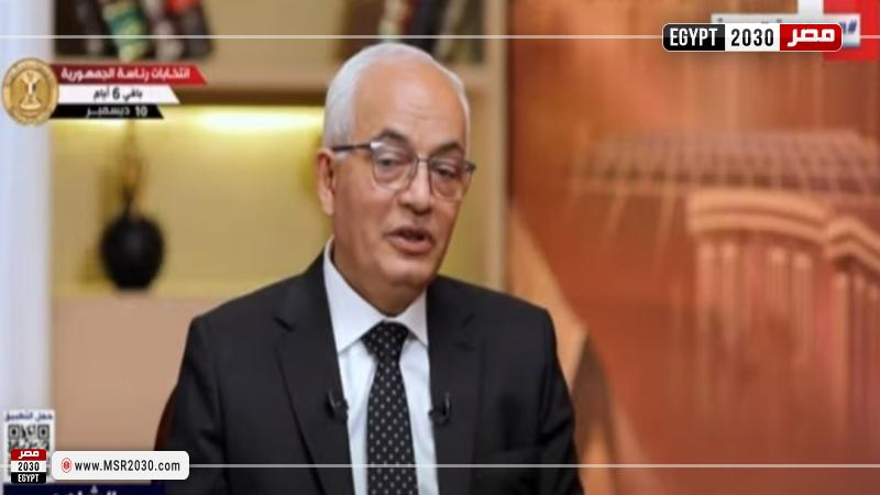 وزير التعليم