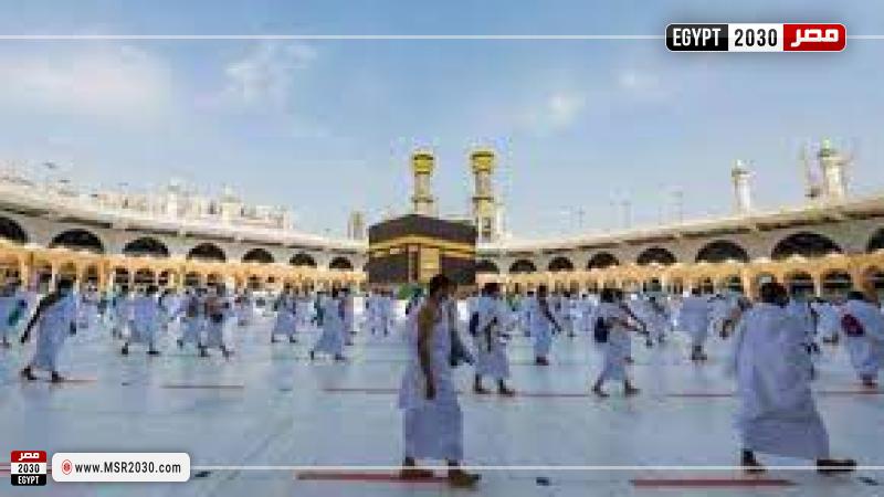 بيت الله الحرام
