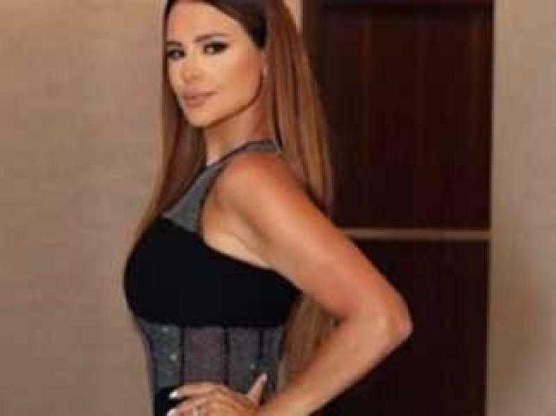كارول سماحة: «صعب نحتفل بالعيد وأطفالنا وأهلنا بغزة بيتعرضوا لمدابح»