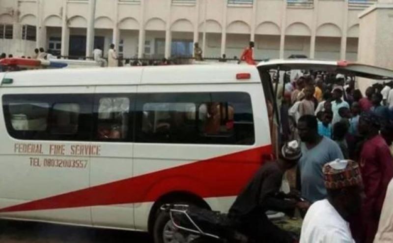 عن طريق الخطأ.. مصرع 85 مدنيا في غارة بنيجيريا