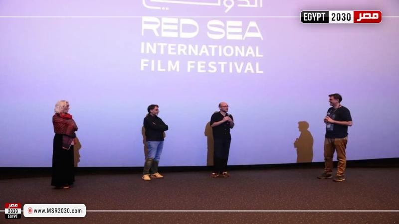 فيلم وراء الجبل