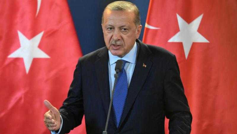 أردوغان: نتنياهو يخاطر بمستقبل المنطقة من أجل حساباته الداخلية