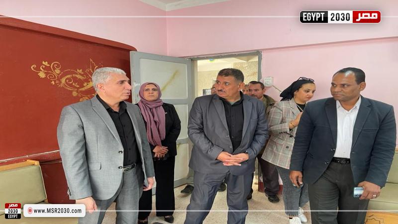 محافظة الإسماعيلية 
