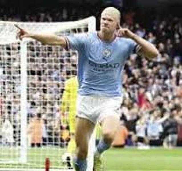 هالاند يغرد منفردًا.. ترتيب هدافي الدوري الإنجليزي قبل انطلاق الجولة الـ15