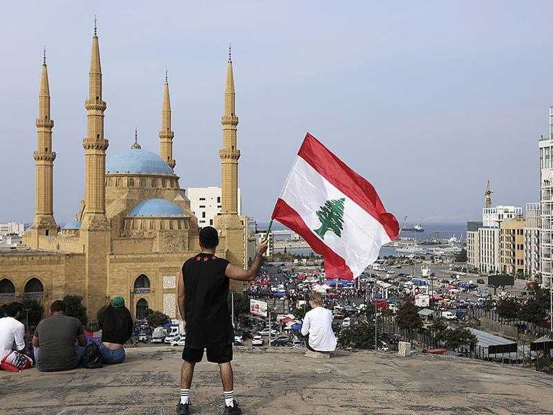 لبنان: ندعم الفلسطينيين في قضيتهم.. وما يحدث في غزة غير مقبول على الإطلاق