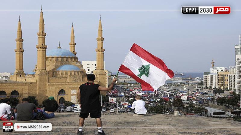 لبنان