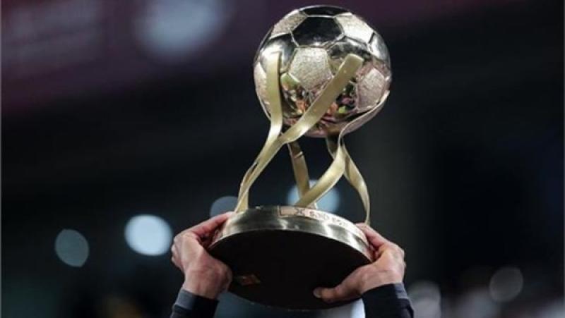 كأس السوبر المصري 