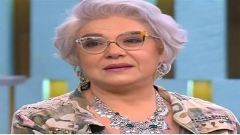 مع السلامة يا حبيبة الكل .. نجوم الفن ينعون رحيل ناهد فريد شوقي