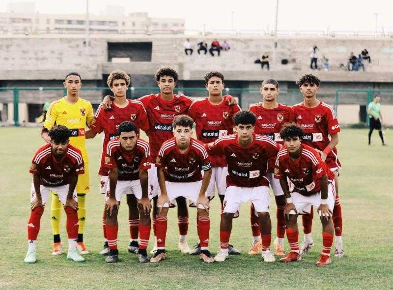 الأهلي يفوز على الزمالك بثنائية في بطولة الجمهورية 2008