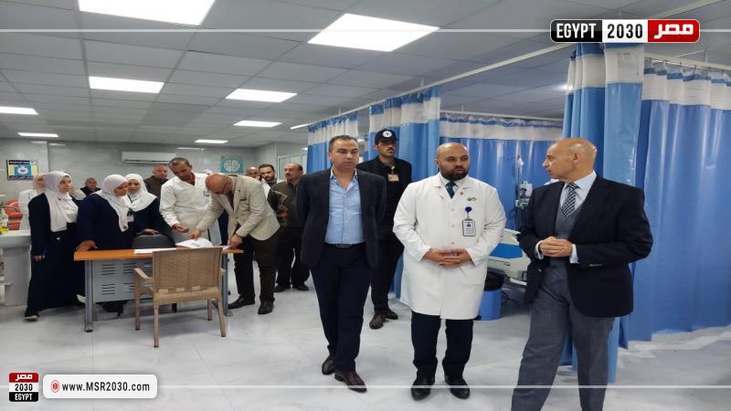 صحة الشرقية 