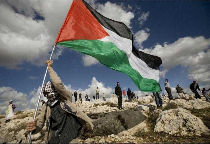فلسطين تطالب بتدخل عاجل لوقف بناء المخطط الاستعماري المسمى «القناة السفلى» في القدس