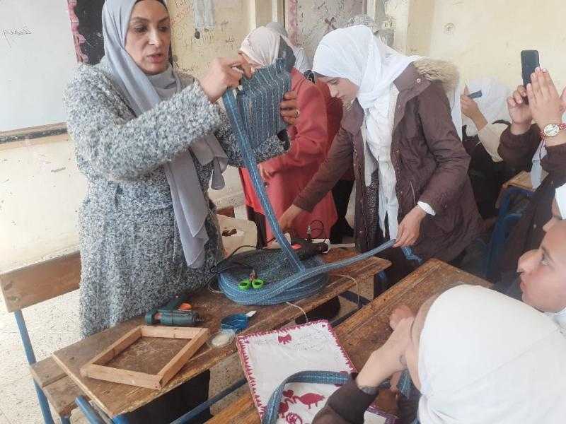 ندوة عن الشباب والمواطنة ضمن فعاليات قصور الثقافة بالمنيا
