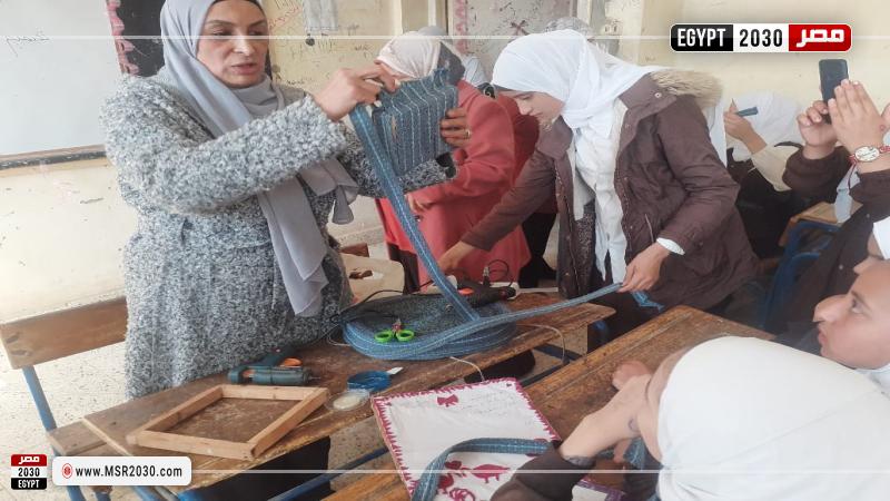قصور الثقافة بالمنيا
