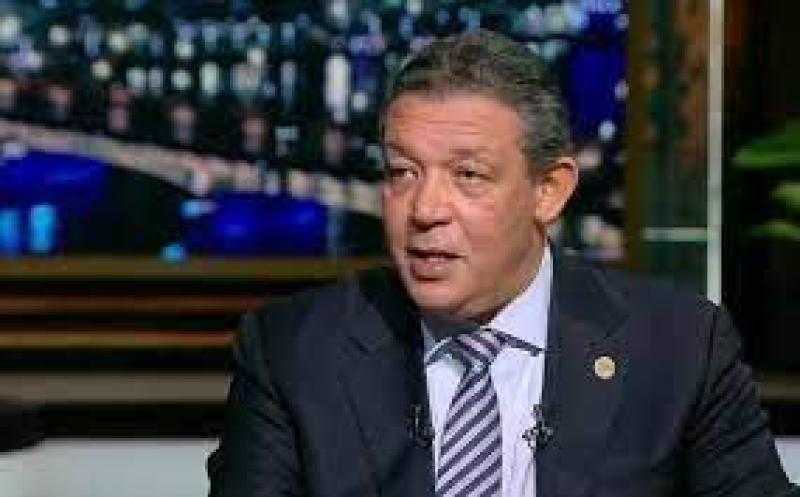 حازم عمر: لا أستطيع إلغاء الحبس الاحتياطي تماما