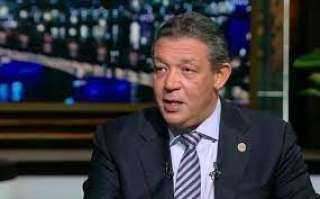 حازم عمر: لا أستطيع إلغاء الحبس الاحتياطي تماما