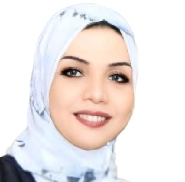 الدكتورة مها عبد القادر 