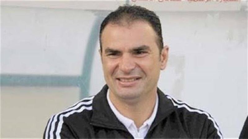 عبدالحميد بسيوني يشيد بمستوى مدرب بلدية المحلة بهذه الكلمات