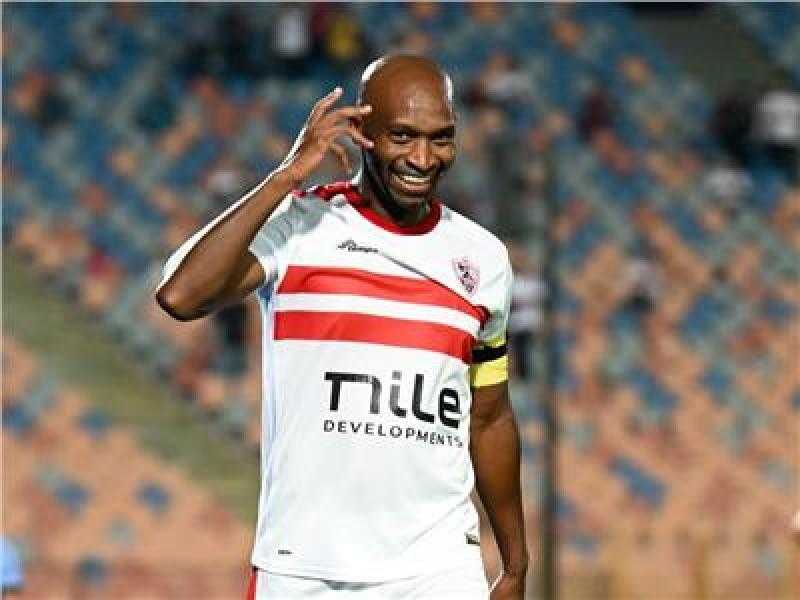 نجم الزمالك السابق يتغنى بأداء شيكابالا مع الفارس الأبيض