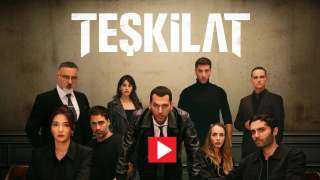 مسلسل المنظمة الحلقة 87 مترجمة للعربية HD