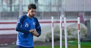 نادر شوقي: فتوح تألقه مع الزمالك ولو الأهلي كلفني بضمه سأفعل