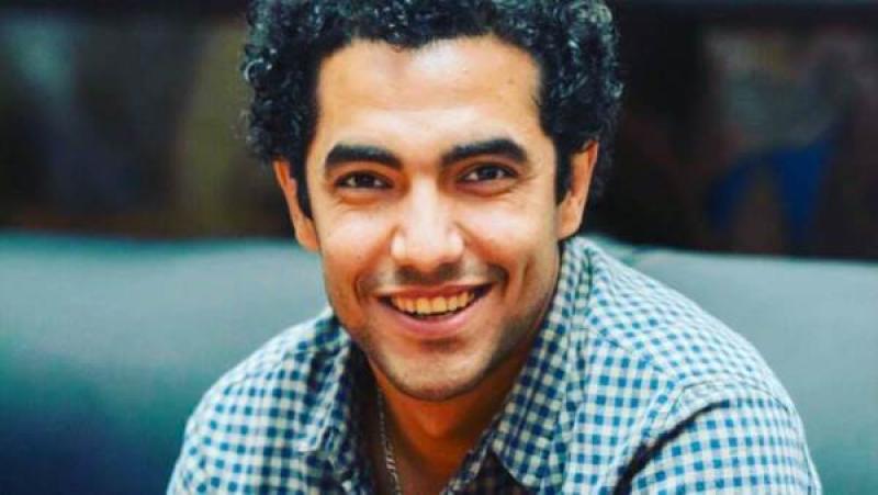 محمد عادل 