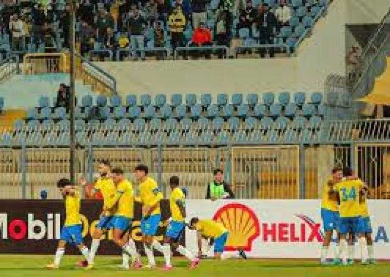 مدرب الإسماعيلي يعدّد مكاسب الفوز على البنك الأهلي في دوري نايل