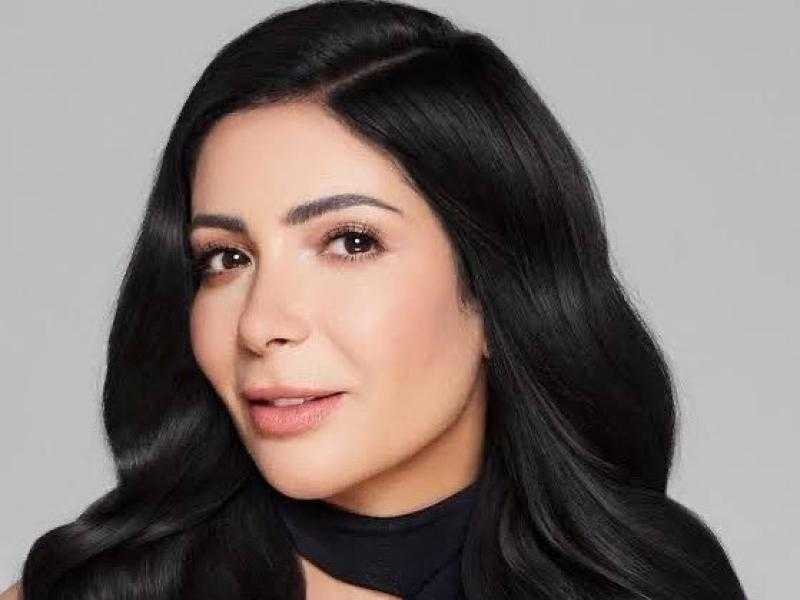 «خسرناها وست بميت راجل».. منى زكي تنعى ناهد فريد شوقي