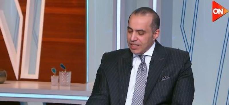 المستشار محمود فوزي: ترك القضاء قرار صعب ولكن الحياة محطات.. «فيديو»