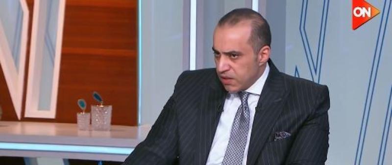 حملة المرشح الرئاسي السيسي: المرحلة القادمة لبناء الإنسان ولدينا برنامج اقتصادي طموح