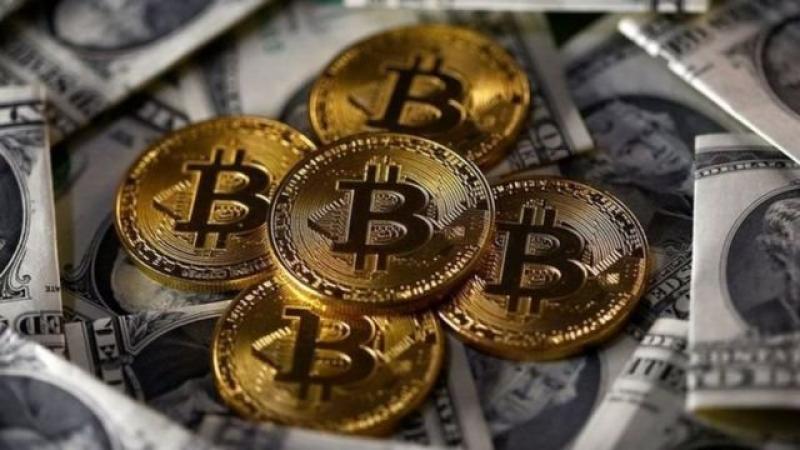 العملات الرقمية المشفرة