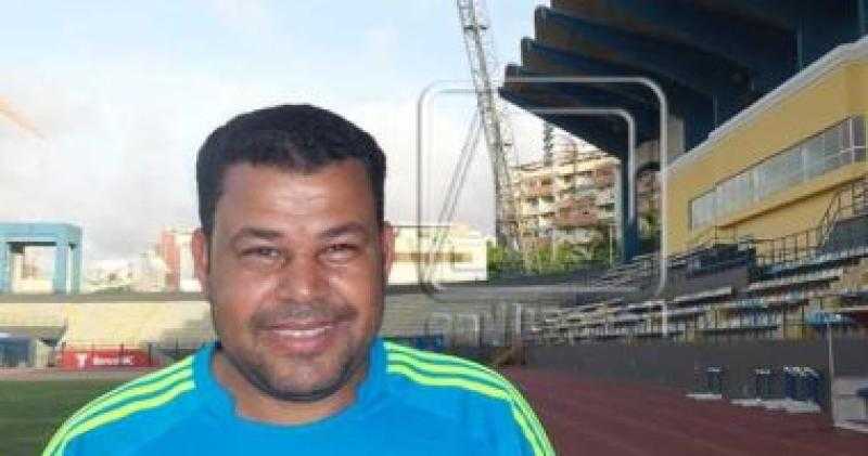 حمد إبراهيم: الإسماعيلي لا يقل عن الأهلي والزمالك