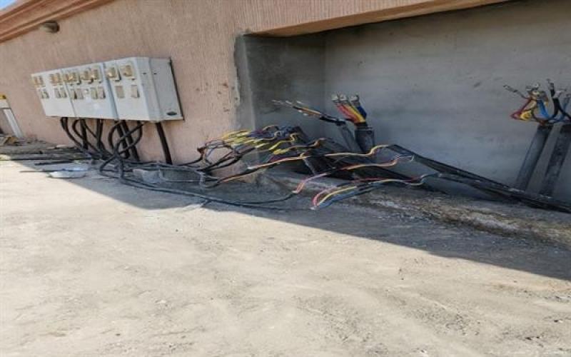 «القابضة لكهرباء مصر» تحذر من 5 مخاطر تهدد حياتك.. تعرف عليها