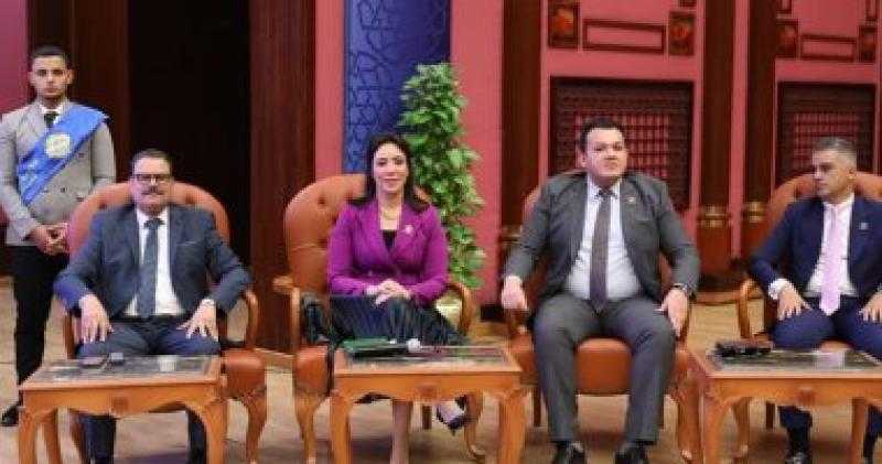 جامعة الأزهر تنظم ندوة لمشاركة طلابها الإيجابية فى الانتخابات الرئاسية