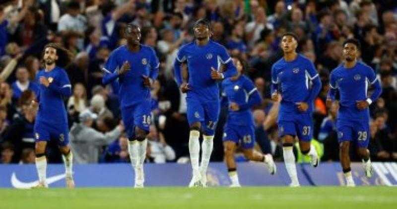 تشكيل تشيلسي المتوقع لمواجهة مانشستر يونايتد في الدوري الإنجليزي